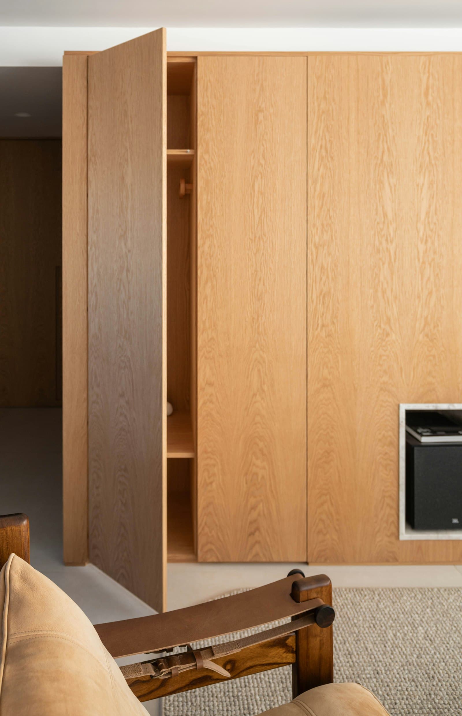 Cabinets