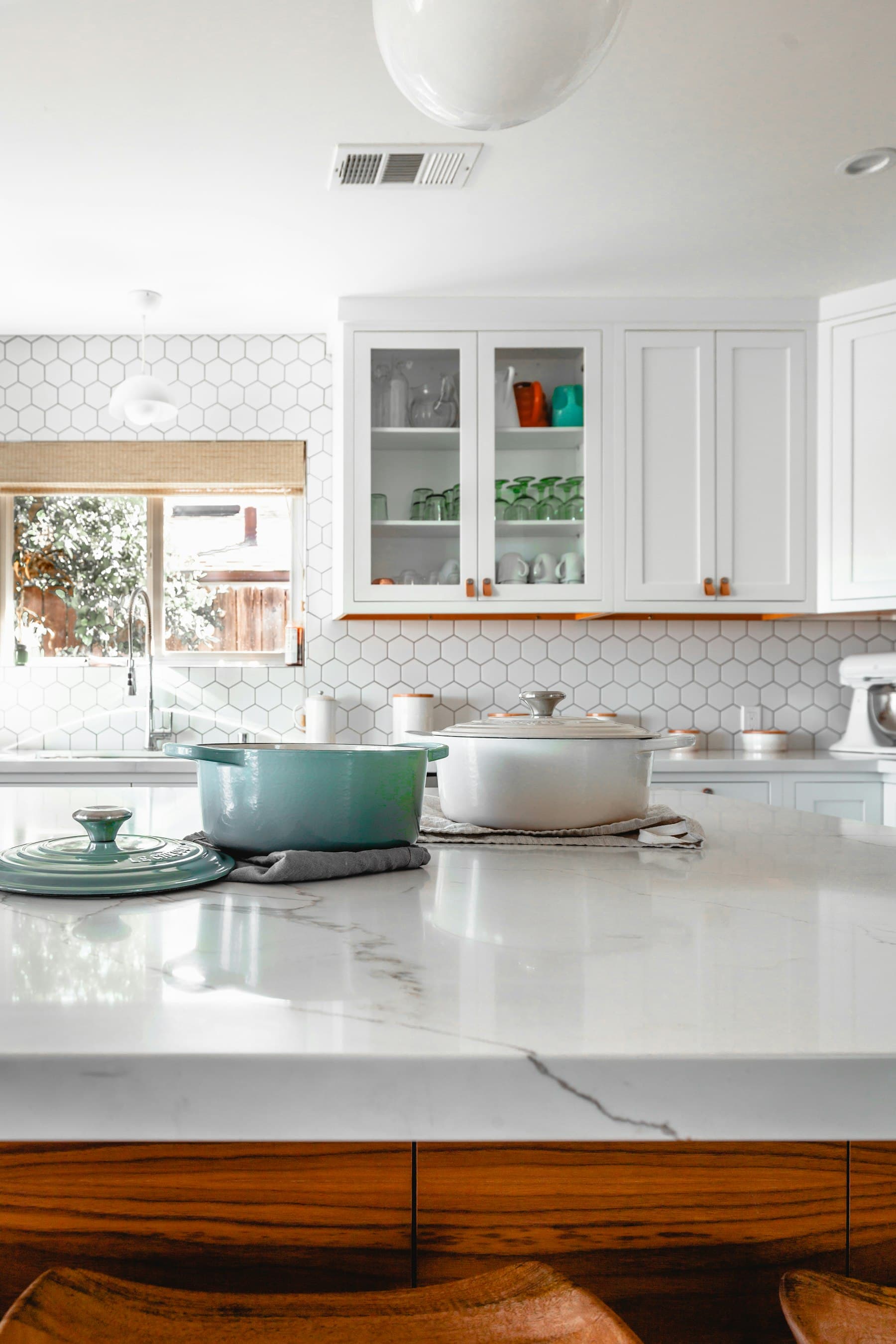 Melamine / TFL